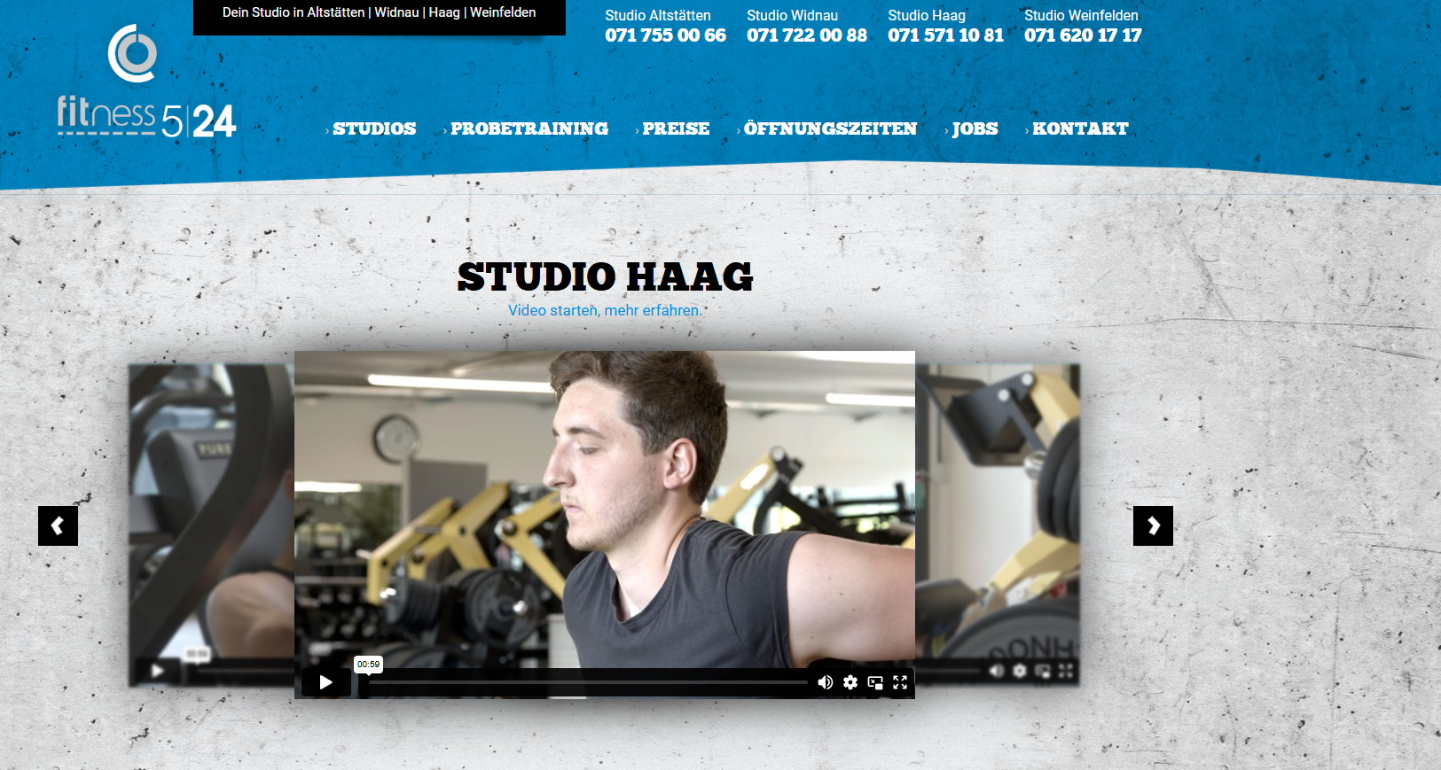Fitness 3